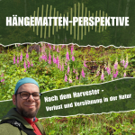 Nach dem Harvester - Verlust und Versöhnung in der Natur