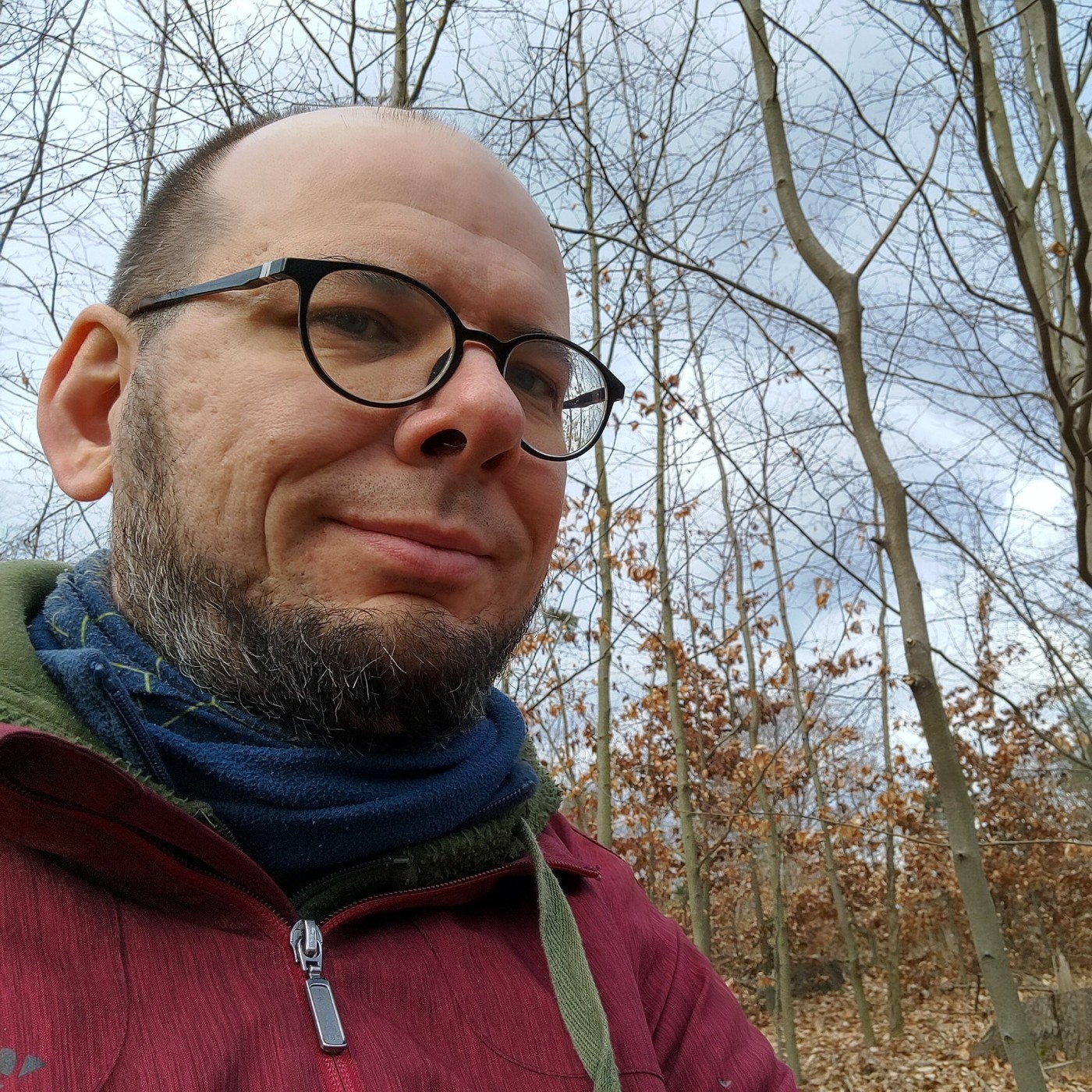 Wald- & Naturcoaching Blog podcast artwork